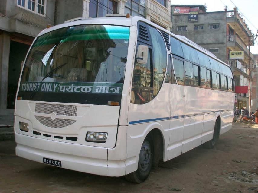Kathmandu Sightseeing By Bus Day Trip - Kathmandu Durbar Square and royal history