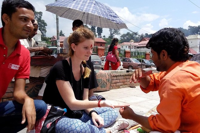 Kathmandu Spiritual Sites: Bodhnath & Pashupatinath Tour - What the $60.56 price includes