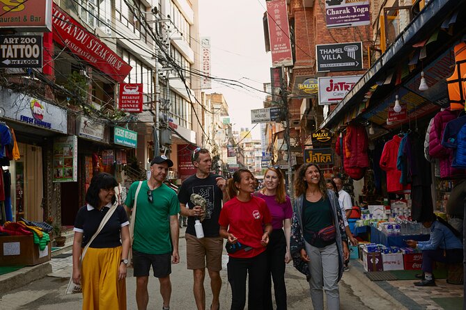 Kathmandu Sunset Tour by Rickshaw Including Durbar Square Visit - Price, inclusions, and practical value