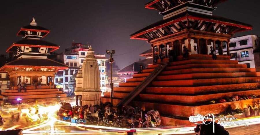 Kathmandu : Swambhunath & Durbar Square Guided Half Day Tour - Timing, Comfort, and Small Practical Details