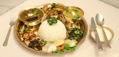 Taste Nepali Food & Drink- Walking Tour in Thamel