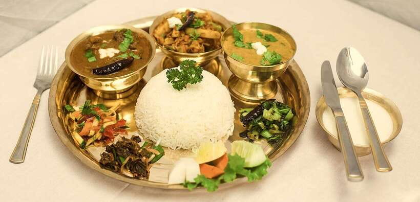 Kathmandu: Taste Nepali Food & Drink- Walking Tour in Thamel - Starting in Thamel and entering Kathmandu’s food streets