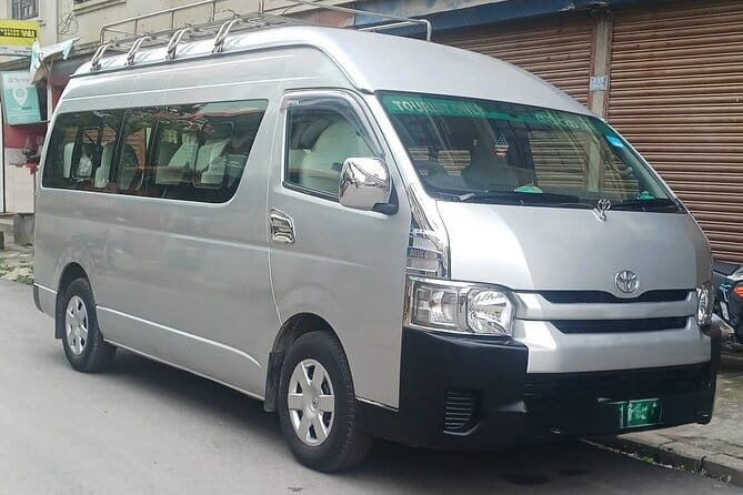 Kathmandu To Manthali Airport (Ramechhap) –Transport Service - Key points to know before booking