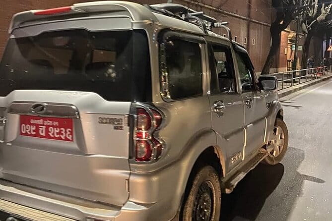 Kathmandu To Manthali Airport (Ramechhap) –Transport Service - Why this transfer matters for a Lukla flight