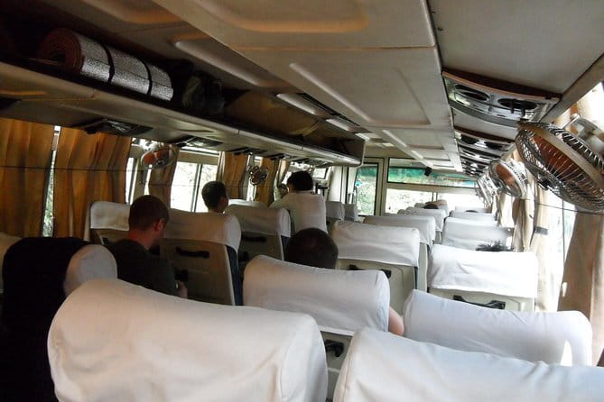 Kathmandu To Manthali Airport (Ramechhap) –Transport Service - Returning from Ramechhap to Kathmandu