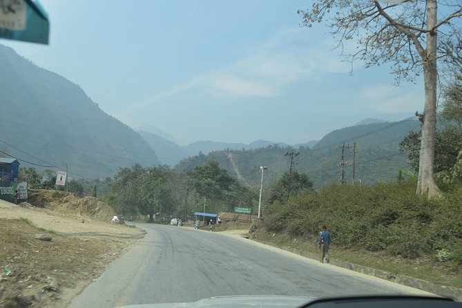 Kathmandu to Pokhara drop-off service by private vehicles - Booking details worth checking before departure