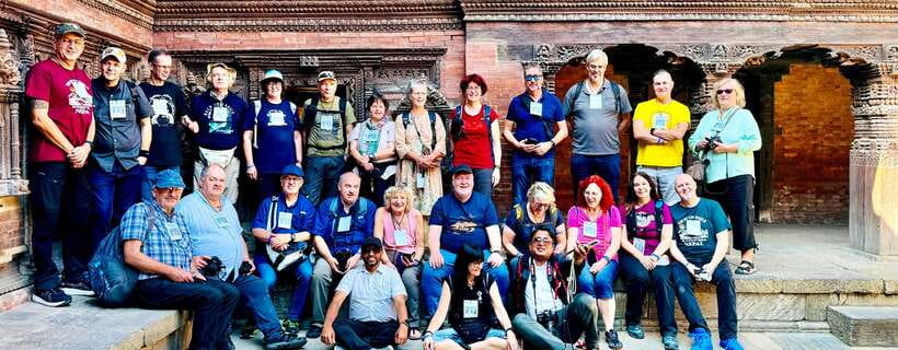 Kathmandu: Top 4 UNESCO Tour with Lunch - Private/Group - Who should book this Kathmandu tour