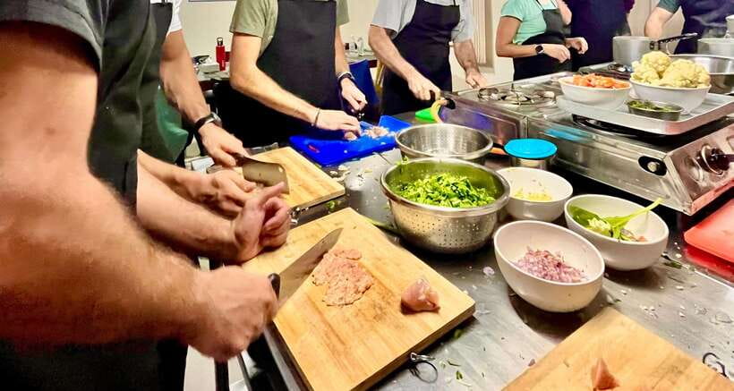 Kathmandu: Traditional Momo Making Class & Pickup - Pickup across Kathmandu Valley