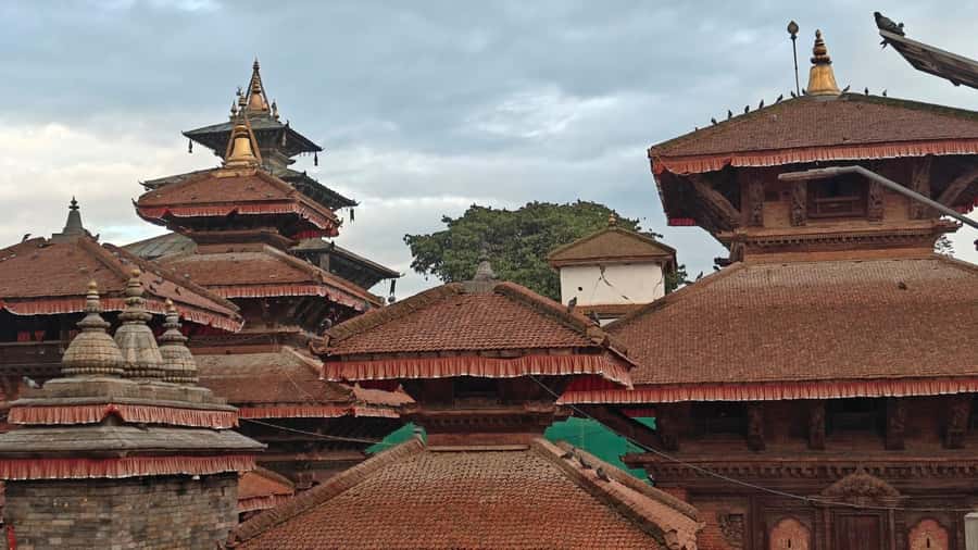 Kathmandu: UNESCO Heritage Site Private & Guided Tour - Seven World Heritage Sites, One Big Picture