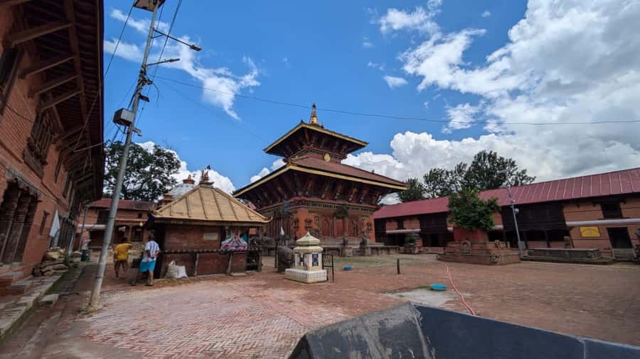 Kathmandu: UNESCO Heritage Site Private & Guided Tour - Kathmandu Durbar Square and the Kumari Ghar