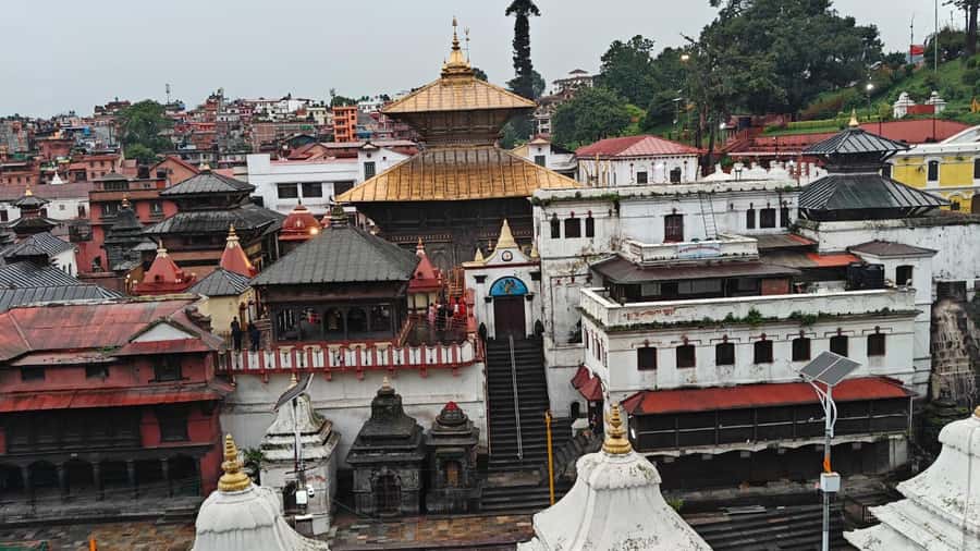 Kathmandu: UNESCO Heritage Site Private & Guided Tour - Patan Durbar Square and Newari Craft