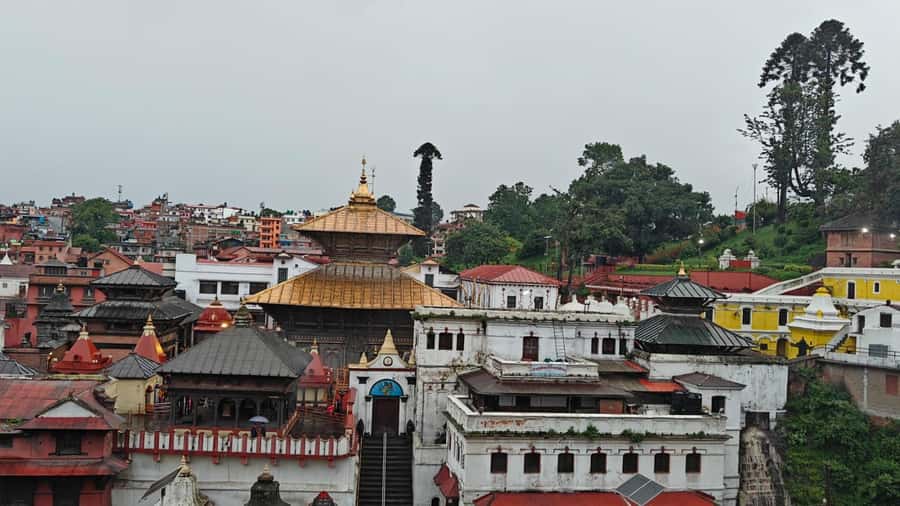 Kathmandu: UNESCO Heritage Site Private & Guided Tour - Changunarayan, an Older Temple in a Quieter Setting