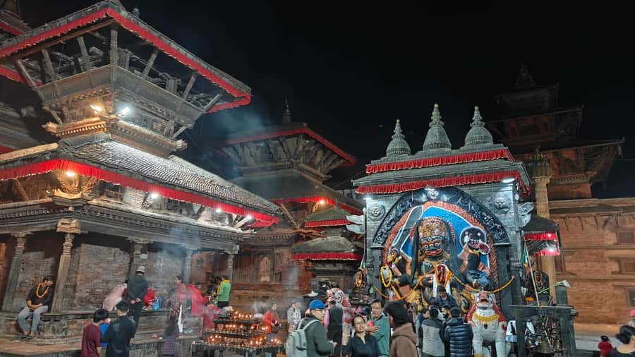 Kathmandu: UNESCO Heritage Site Private & Guided Tour - Swayambhunath and the View Across Kathmandu Valley