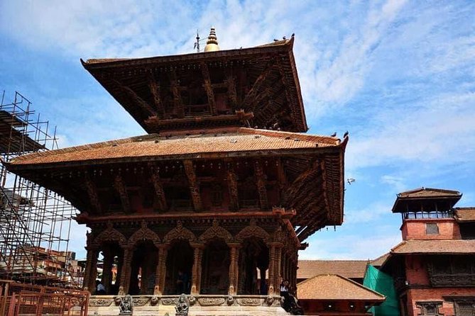 Kathmandu Valley Trek - What the $283 price really covers