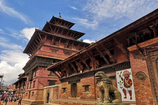 Kathmandu Valley Trek - Who should book this trek?