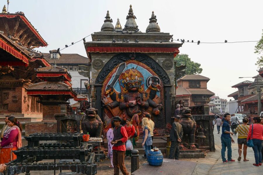 Kathmandu Walking Tour - What to bring for four hours on foot