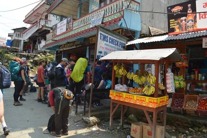 Kathmandu Walking Tour - A short look at Freak Street’s changing identity