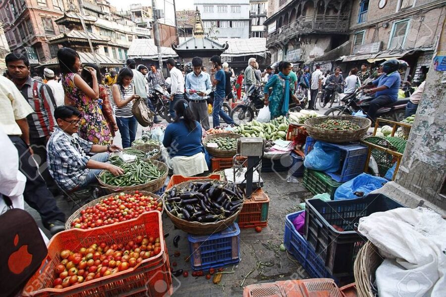 Kathmandu Walking Tour - What $30 gets you, and what it does not