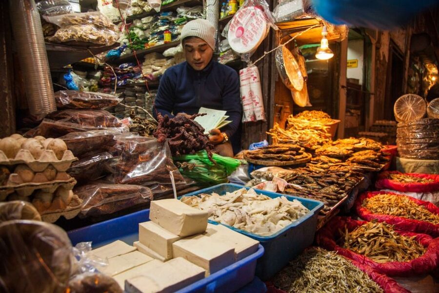 Kathmandu Walking Tour - How the guides shape the experience