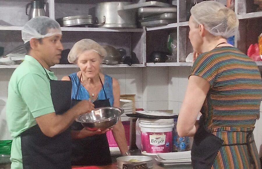 Kathmandu: Women-Led Cooking Class & Momo Making-Local Taste - Vegetarian and Meat Choices