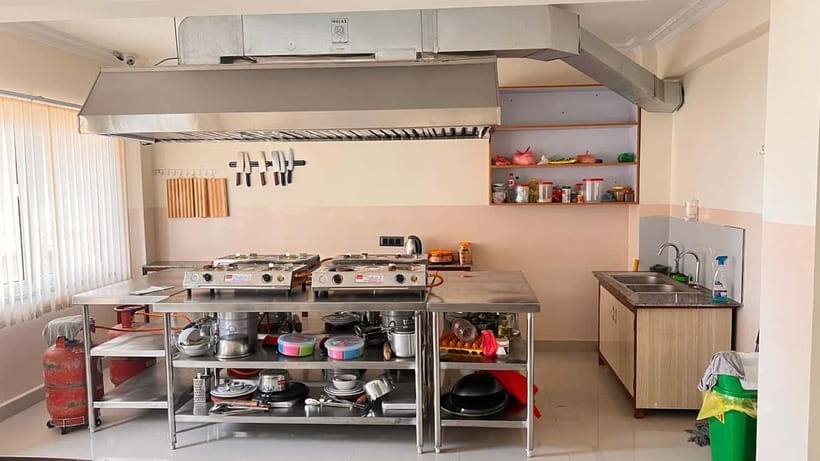 Kathmandu: Women-Led Cooking Class & Momo Making-Local Taste - Who Should Book This Kathmandu Cooking Class?