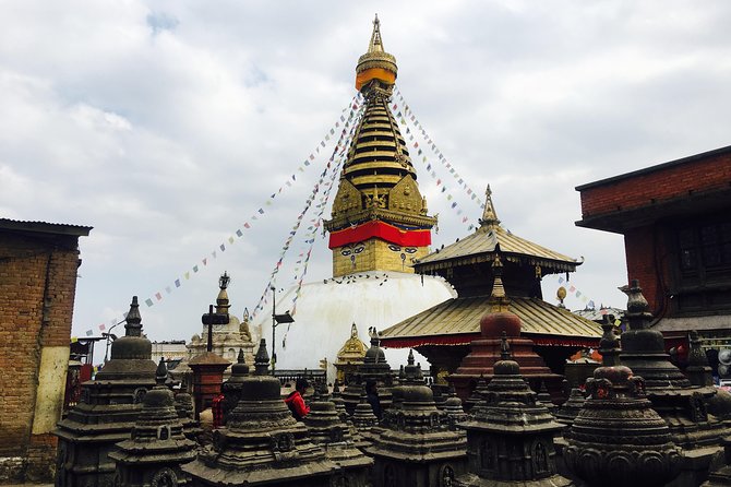 Kathmandu World Heritage Full Day Culture Tour - What the private guide adds