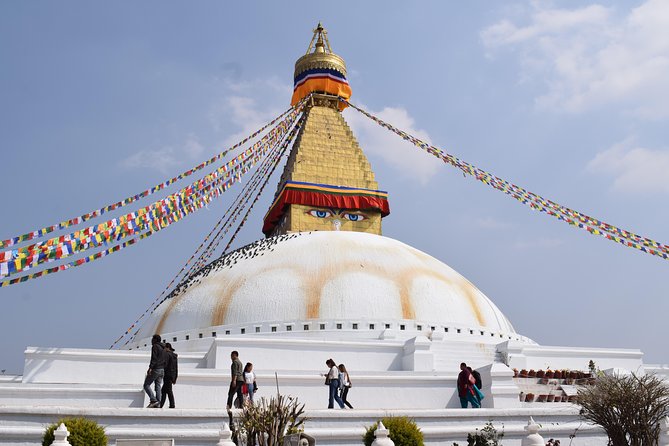 Kathmandu World Heritage Full Day Culture Tour - Is $105 a fair price?