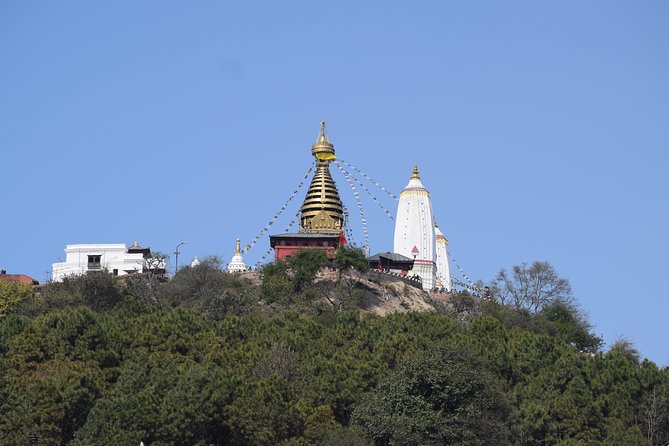 Kathmandu World Heritage Full Day Culture Tour - Timing, fitness, and practical planning