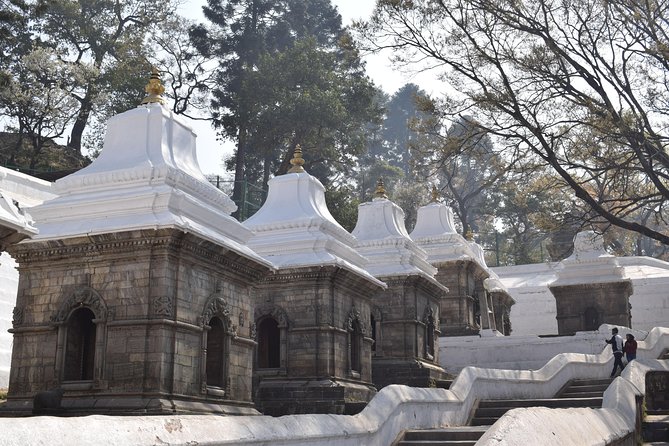 Kathmandu World Heritage Full Day Culture Tour - Kathmandu Durbar Square and the old royal center