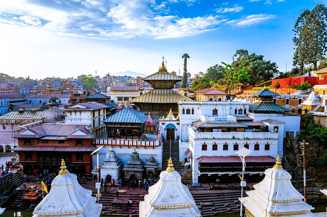 Kathmandu World Heritage Tour - Why the private car changes the experience
