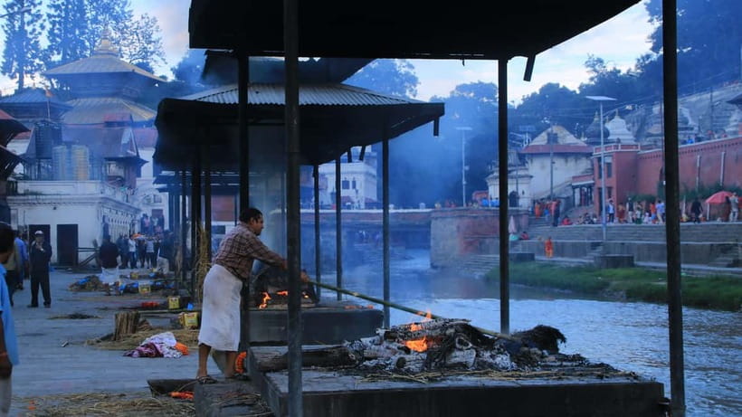 Katmandu: Pashupatinath Open Cremation & Evening Aarati - Who will get the most from this experience