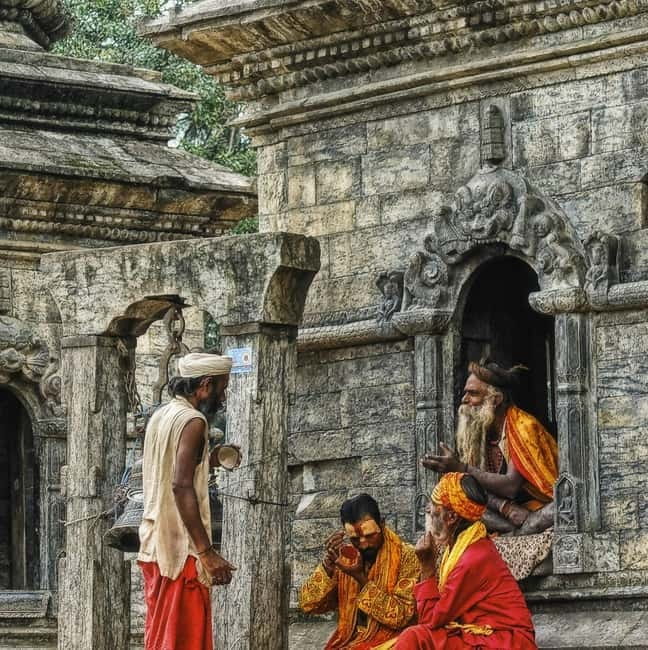 Katmandu: Pashupatinath Open Cremation & Evening Aarati - Should you book Pashupatinath Open Cremation and Evening Aarati?