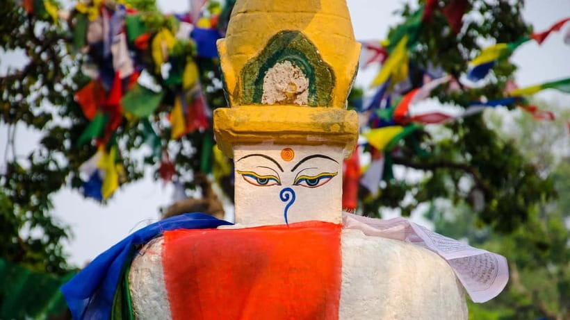 Kirtipur: Kritipur Tour, tasting local Cuisines and Drinks - Why Kirtipur makes a better second look at Kathmandu