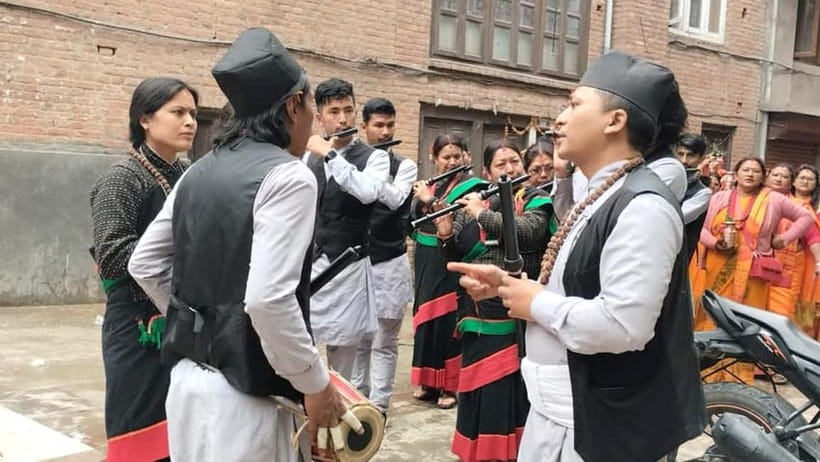 Kirtipur: Kritipur Tour, tasting local Cuisines and Drinks - What lunch and local drinks add to the day