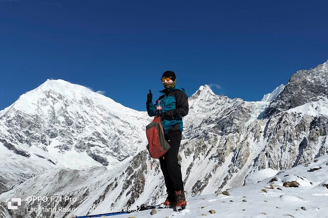 Langtang Valley Trek - Why Langtang works for a shorter Nepal trek