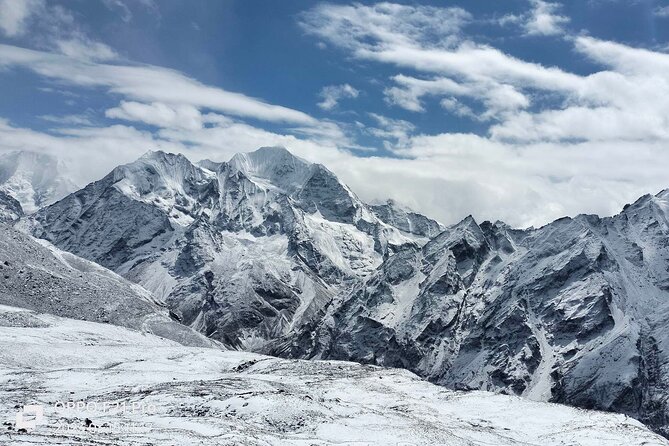 Langtang Valley Trek - Day 1: The long bus ride to Syabrubesi