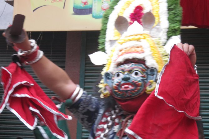Life and spirituality tour of Kathmandu - Why this tour helps you understand Kathmandu