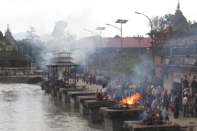 Life and spirituality tour of Kathmandu - Kathmandu Durbar Square and the old city
