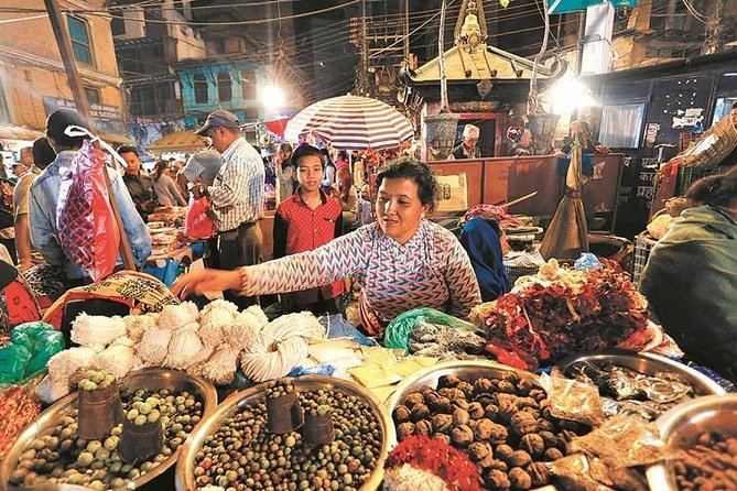 Life and spirituality tour of Kathmandu - What the $55 price really covers