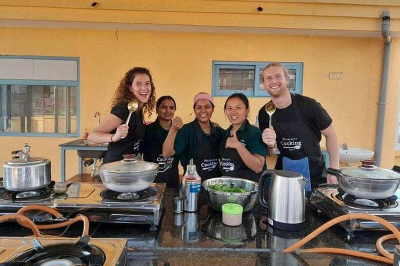 Local Women Led Nepali Cooking Class - Why This Cooking Class Matters Beyond the Meal