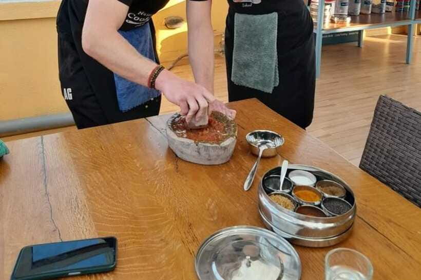 Local Women Led Nepali Cooking Class - Should You Book Namaste Cooking School?