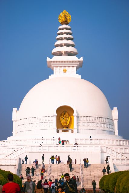 Lumbini: Buddhists Spiritual Exploration - Key points to know before booking