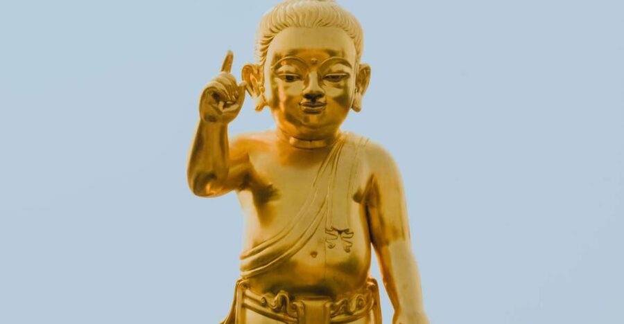 Lumbini: Buddhists Spiritual Exploration - Maya Devi Temple and Buddha’s birthplace