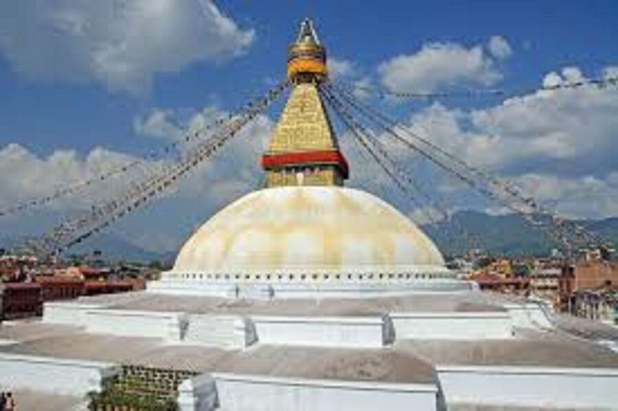 Lumbini Full day tour with Guide - Key points to know before booking