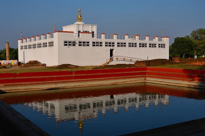 Lumbini Tour Package From Kathmandu or Pokhara: 2 Night 3 Days - Transport: the choice that can make or break the trip