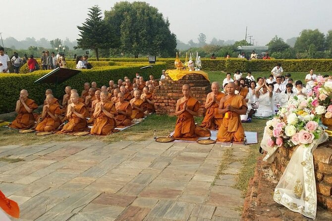 Lumbini Tour Package From Kathmandu or Pokhara: 2 Night 3 Days - Who will enjoy this tour most