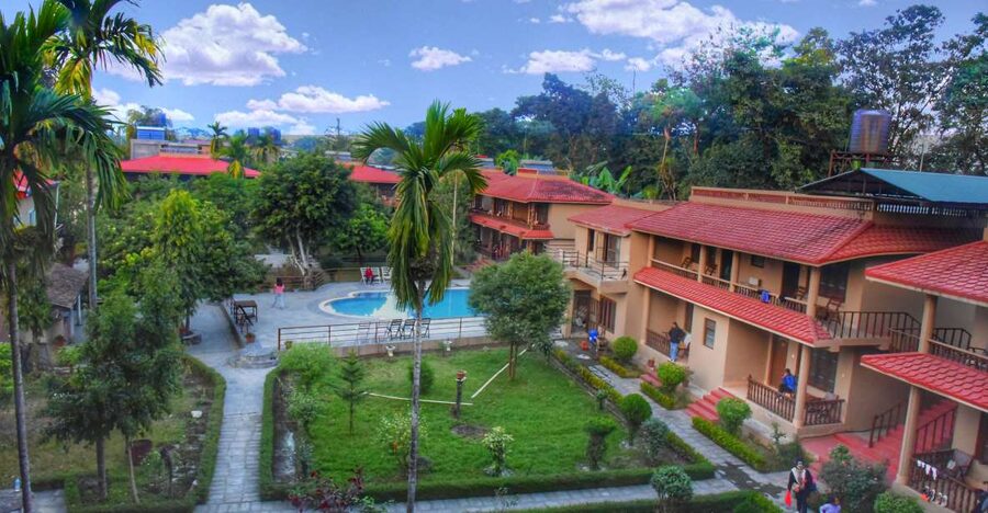 Luxury Chitwan Jungle Safari Package (2Nights/3Days) Resort - Key points to know before you book