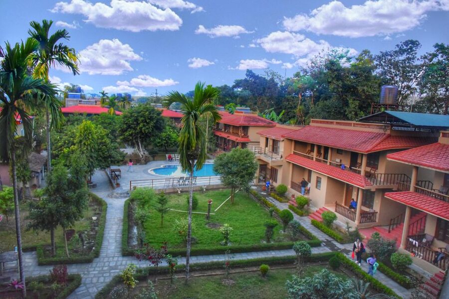 Luxury Chitwan Jungle Safari Package (2Nights/3Days) Resort - Why Chitwan is worth adding to a Nepal trip