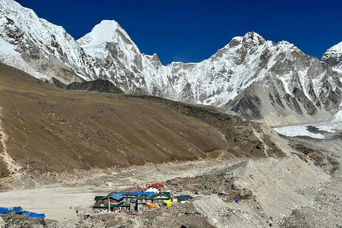 Luxury Everest Base Camp Trek -11 Days - What makes this 11-day Everest trek different