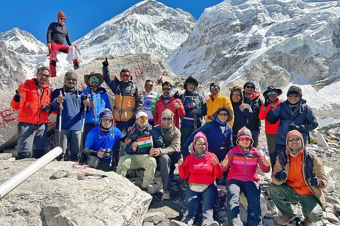 Luxury Everest Base Camp Trek -11 Days - Day 5: Tengboche and the mountain trail
